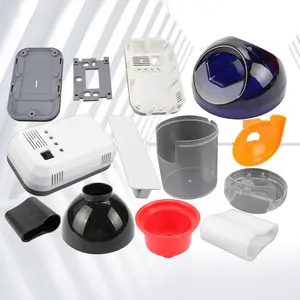 Factory Price Professional Plastic Injection Mold Making Injection Molding Plastic Products