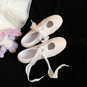 Bailarinas para Mujer, Zapatos de Ballet Suaves y Cómodos, Venta al Por Mayor - Product Image 4