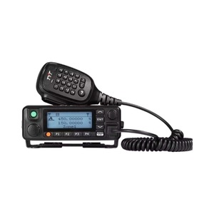 Radio numérique DMR pour voiture Tyt Md-9600, double bande UV, 50 W, avec fonction de positionnement - Product Image 5