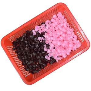 Venta al por mayor de fábrica: Rizos de chocolate de imitación, rollos de chocolate simulados, accesorios para pasteles, accesorios para modelos de postres. - Product Image 1