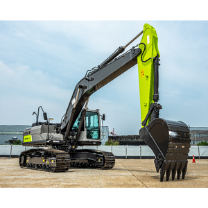 Crawler <strong>Excavator</strong> Machine ZE215E 21Ton <strong>Excavator</strong> for Sale - Product Image 4