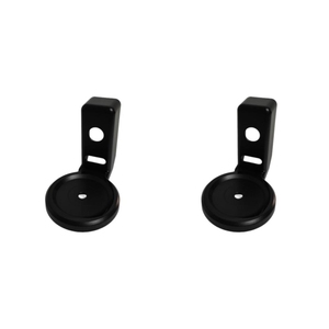 Support mural pour haut-parleur portable avec gestion des câbles - Product Image 3