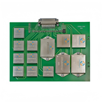 Amplificateur hybride personnalisable H-TL130BG, composants électroniques domestiques haut de gamme personnalisés, série d'amplificateurs, circuits intégrés OEM