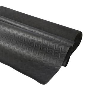 حصيرة أرضية مطاطية مضادة للانزلاق مانعة للانزلاق مانعة للانزلاق حصيرة عملات معدنية مانعة للانزلاق للمنزل أو المكتب - Product Image 5