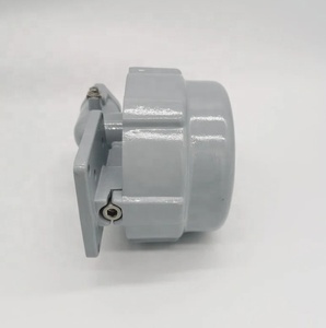 Interruptor de Límite Neumático Americano Masoneilan 496-557 para Control de Posición - Product Image 2