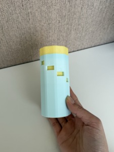 Jeu de <span class=keywords><strong>calcul</strong></span> rapide Montessori, nouvelle conception, impression 3D personnalisée, 99 multiplications, jeu de mathématiques portable, jouets éducatifs précoces pour enfants - Product Image 3