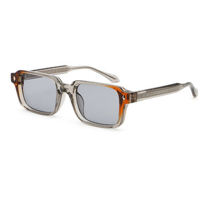 98112 Nouveau modèle <span class=keywords><strong>de</strong></span> <span class=keywords><strong>lunettes</strong></span> <span class=keywords><strong>de</strong></span> <span class=keywords><strong>soleil</strong></span> pour femmes, design rétro à rivets, <span class=keywords><strong>lunettes</strong></span> <span class=keywords><strong>de</strong></span> <span class=keywords><strong>soleil</strong></span> haut <span class=keywords><strong>de</strong></span> gamme pour le commerce international et les voyages en extérieur - Product Image 1