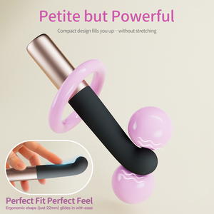 Вибратор с магнитным питанием от USB - Product Image 6