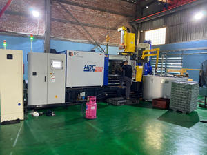 Viet Nam High Quality Customized Die <b>Casting</b> Aluminum Alloy <b>Services</b> OEM/ODM ISO9001 Certified Industrial Application - Product Image 2