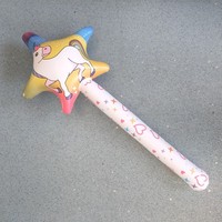Jouets gonflables en PVC durables et personnalisables, simulation de pop-corn, de glace, de frites, de sucettes, pour adultes et enfants, Halloween, Thanksgiving, Pâques