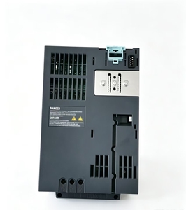 6SL3210-1SE16-0UA0 6SL3210-1SE16-0AA0 S120 Módulo de Frecuencia 6SL3210-1SE16-0UA0 S120 Módulo de Potencia PM340 3AC 5.9A 2.2kW - Product Image 4
