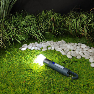 <span class=keywords><strong>2025</strong></span> <span class=keywords><strong>New</strong></span> Siêu Sáng Mạnh Mẽ Mini Đèn Pin Đa Chức Năng Kính Thiên Văn Zoom Có Thể Sạc Lại LED Xách Tay Đèn Pin - Product Image 1