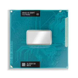 Б/у процессора сервера BGA 1023 PGA 988 SR0MT I7-3520M для ноутбуков intel cpu 2,9 ГГц 22NM 35 Вт 4 Мб