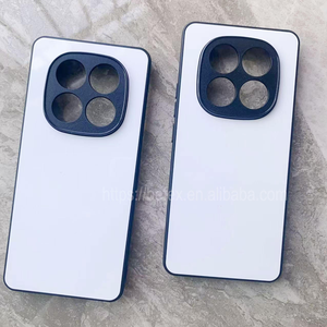 Cover per Telefono 2D per Sublimazione per Redmi Note 14 14Pro 15 15pro 15Ultra Cover per Telefono per Sublimazione Personalizzabile - Product Image 3