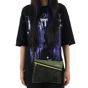 CHANGRONG Personnalisé Femmes Bandoulière Sport Sacs À Bandoulière Mode Décontractée Sacoche Sac - Product Image 6