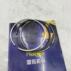 Jeu de segments de piston 4TNV94L 12033-54T10 1203354T10 pour moteur de machines de construction - Product Image 2