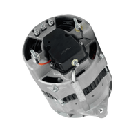 Dynamo 12V 200A 5293213 Équipement d'origine pour camions lourds