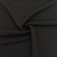 Tissu French Terry Modal Spandex 280gsm en stock, tissu tricoté bouclé pour sweats à capuche, sweats, pantalons de survêtement, shorts – Vente en gros