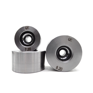 أطراف بثق من المصنع في الصين ، سلك كربيد التنغستن ، قالب كربيد التنغستن لرسم الأسلاك والمجوهرات - Product Image 2