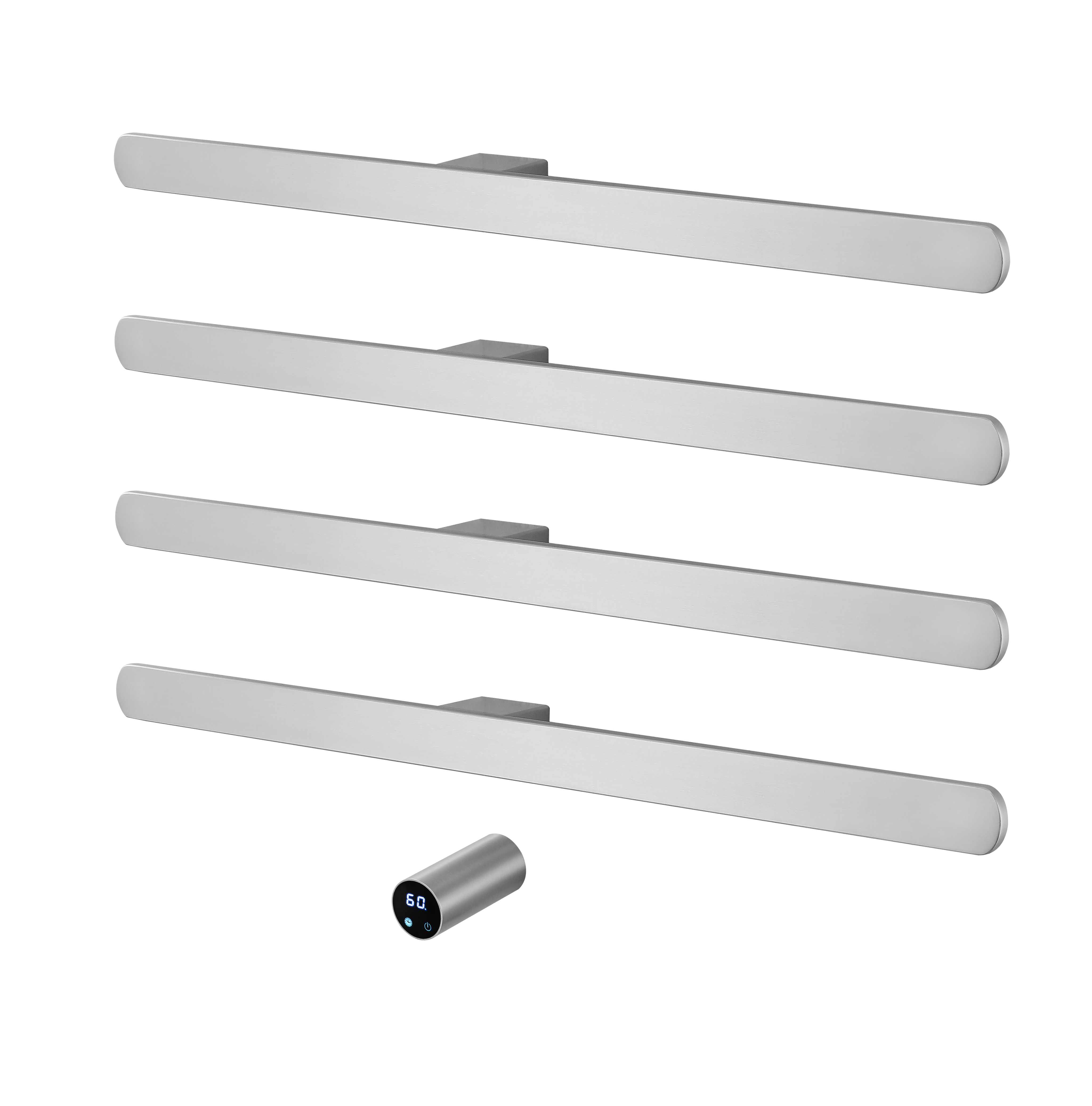 Versión wifi de cuatro polos en oro trefilado