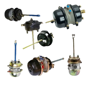 อะไหล่รถบรรทุกและรถพ่วง ราคาดีจากจีน - Product Image 1