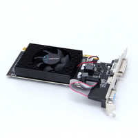 In Stock Geforce GTX730 1060 1660 1060 Gddr5 Gddr6 Graphics Card Video Card