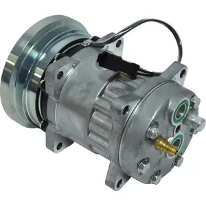 7H15(709) 24V Supplier Price Auto Ac Compressor For Caterpillar OEM 3E1908/3E3658