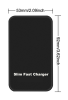 Cargador de Teléfono OEM de 20W con Carga Rápida Tipo-C, Adaptador de Pared USB C PD GaN para Samsung y iPhone, Enchufe del Reino Unido
