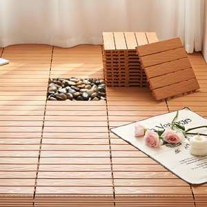 Perfil de Plástico PP para Bordes de Piso, 30*6.3*2cm, Varios Colores Disponibles, para Unir Baldosas - Product Image 5