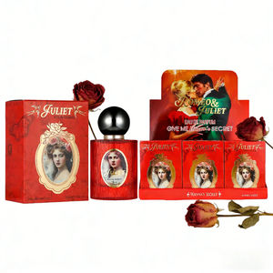 <span class=keywords><strong>Parfum</strong></span> en spray très demandé 50ML, <span class=keywords><strong>parfum</strong></span> floral moderne et luxueux pour femmes, prix de gros d'usine - Product Image 3