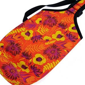 Housse isotherme personnalisée en néoprène pour <span class=keywords><strong>bouteille</strong></span> <span class=keywords><strong>de</strong></span> vin, protection pour <span class=keywords><strong>bouteille</strong></span> unique, sac refroidisseur à champagne <span class=keywords><strong>avec</strong></span> impression <span class=keywords><strong>de</strong></span> logo - Product Image 4