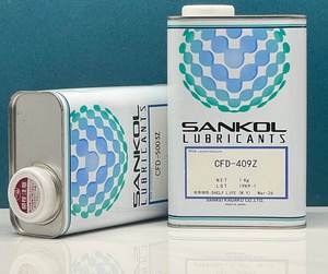 Grasa de PTFE de Secado Rápido Xxt89 SANKOL CFD-409Z, Aceite Base ISO VG 15, Lubricante Industrial para Ensamblaje Electrónico Digital, Reducción de Ruido - Product Image 5