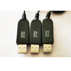 Venta al por mayor USB 2,0 Afeitadora eléctrica <span class=keywords><strong>Cable</strong></span> cargador 4,3 V 12V 15V Adaptador de maquinilla de afeitar <span class=keywords><strong>para</strong></span> teléfonos <span class=keywords><strong>Philips</strong></span> 20cm Aleación de aluminio puro - Product Image 4