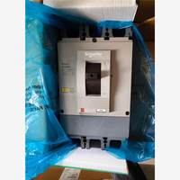 Disjoncteur à boîtier moulé Nsc630k3500k 3P 500A Neuf Original Systèmes PLC de Contrôle Programmable pour Automatisation Industrielle Optionnel