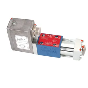 D633D2504B servo valve is produced in the United States. China's spot supply is short 072-101A 072-1202-10 072-1202-10JCAA011 07