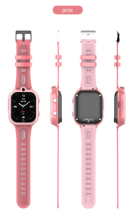 1.85 Inch 4G Trẻ Em GPS Đồng Hồ Điện Thoại SOS GPS Vị Trí Video Gọi Điện Thoại Cuộc Gọi Tự Động Trả Lời Thông Minh Đồng Hồ - Product Image 5