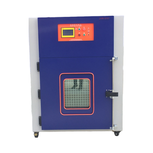 Cámara de Prueba de Abuso Térmico para Baterías de Litio EV - Product Image 3