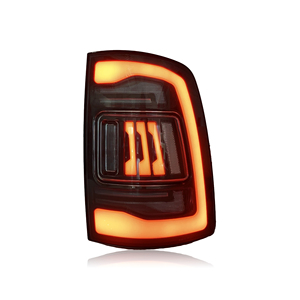 Flyfishp meilleur <span class=keywords><strong>prix</strong></span> 2009-2018 feu stop pour <span class=keywords><strong>Dodge</strong></span> <span class=keywords><strong>RAM</strong></span> 1500 <span class=keywords><strong>2500</strong></span> LED feu arrière accessoires de voiture - Product Image 6