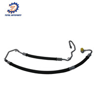 Pièces automobiles Tuyau d'huile haute pression 2114660481 211 466 04 81 pour Merced-es E320 Bas-e 3.2L 2003-2005