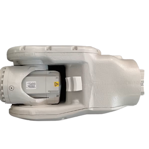 3HAC045486-002 ข้อต่อหุ่นยนต์อุตสาหกรรมใหม่เอี่ยมสำหรับ IRB6640 อุปกรณ์ไฟฟ้าระบบอัตโนมัติ วัสดุพลาสติก - Product Image 5