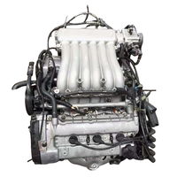 Best Selling Used Hyundai Kia Engines G6BV G6BA Engine for Hyundai Coupe Grandeur XG350 Trajet 2.7