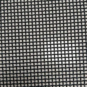 Punto abatible de seguridad de ventana de malla de alambre de acero inoxidable 304 316 al por mayor para técnica de corte doblado tejido a prueba de ratas - Product Image 1