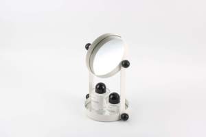 Specchio Decorativo da Scrivania Ribaltabile Minimalista di Alta Qualità e Durevole <span class=keywords><strong>per</strong></span> la Camera da Letto di una Ragazza - Product Image 4