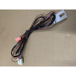 Faisceau de câblage pour interrupteur ESP Sagitar Magotan Golf 6 1TD927117 1KD927117 12V Isolation PVC - Product Image 3