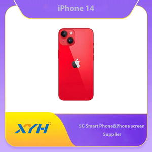 Apple <span class=keywords><strong>iPhone</strong></span> 14 6GB/256GB Rosso Usato in Ottime Condizioni Nano SIM+Nano SIM A2884 - Product Image 2