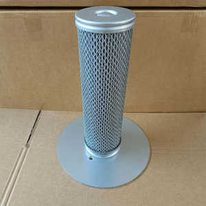 Manny 02250061-137 Filtre séparateur d'huile industriel pour compresseur d'air à vis - Product Image 3