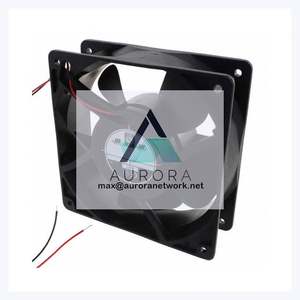 พัดลมไร้แปรงถ่าน DC 109P0824A202อุปกรณ์ไฟฟ้า - Product Image 1