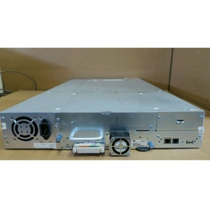Oferta Especial: Biblioteca de Cintas de Almacenamiento HPE MSL2024 con LTO-9 Ultrium 45000 para Datos en la Nube Empresarial - Product Image 3