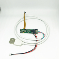 Module de caméra 3GP 2026, caméra DVR mini 352x288