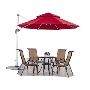 Royal Style Haute Qualité Étanche Grands Parapluies De Jardin Extérieur <span class=keywords><strong>Parasols</strong></span> Singapour - Product Image 1